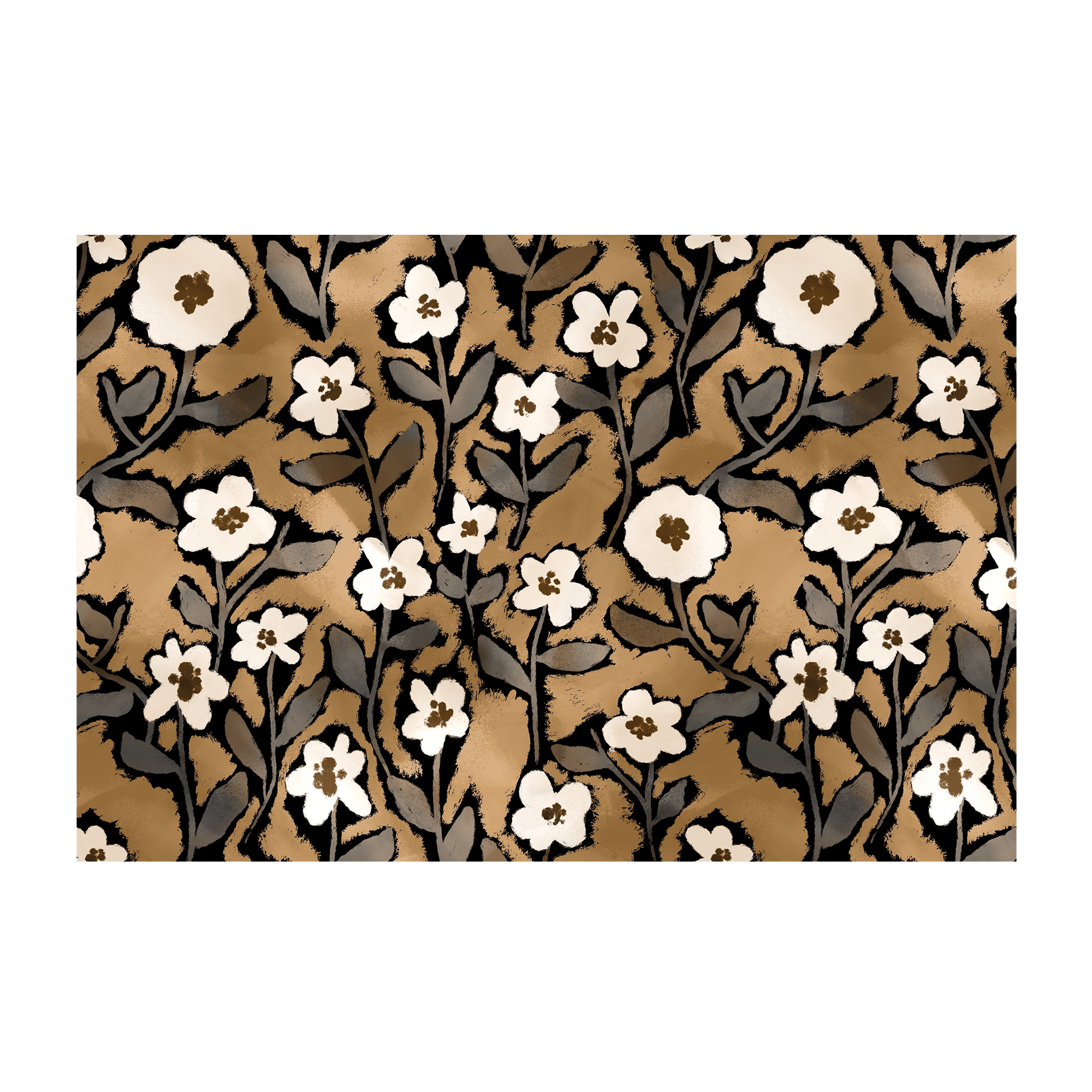 Tapis Vinyle Kassita