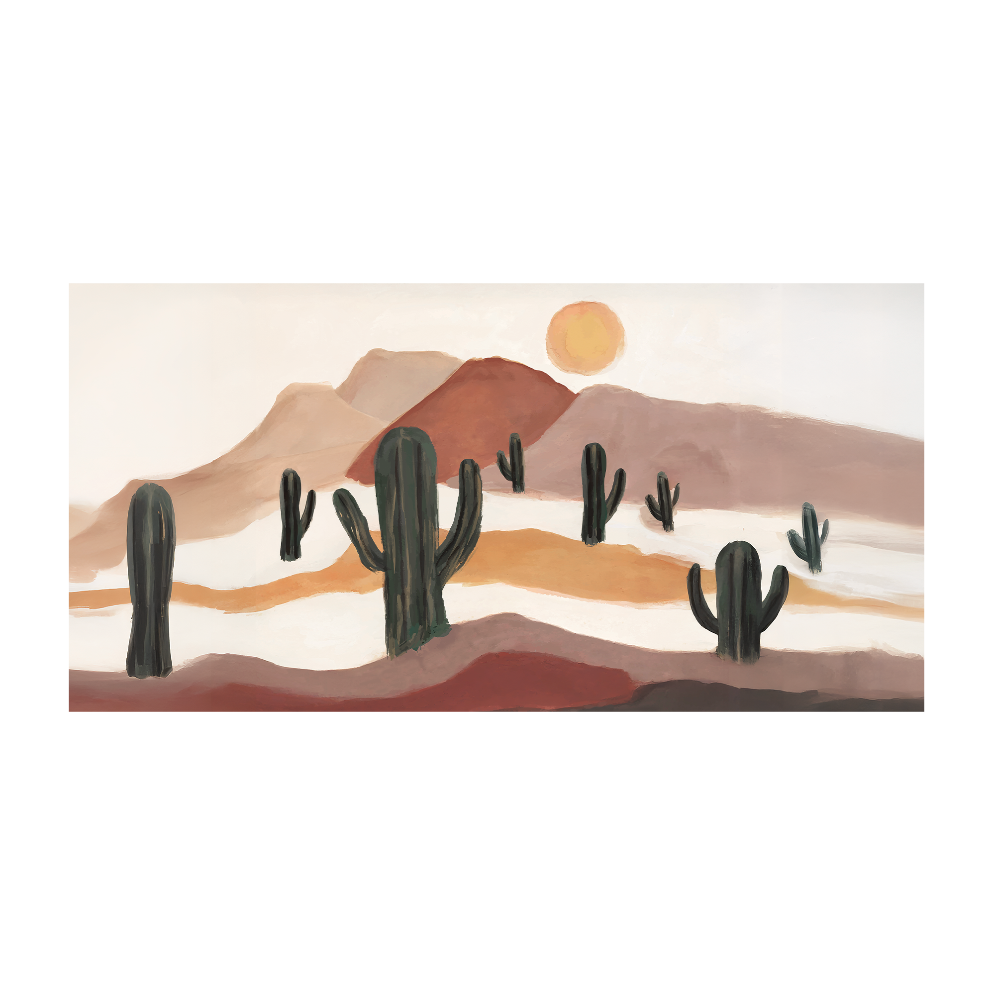 Tapis Vinyle Kerouna