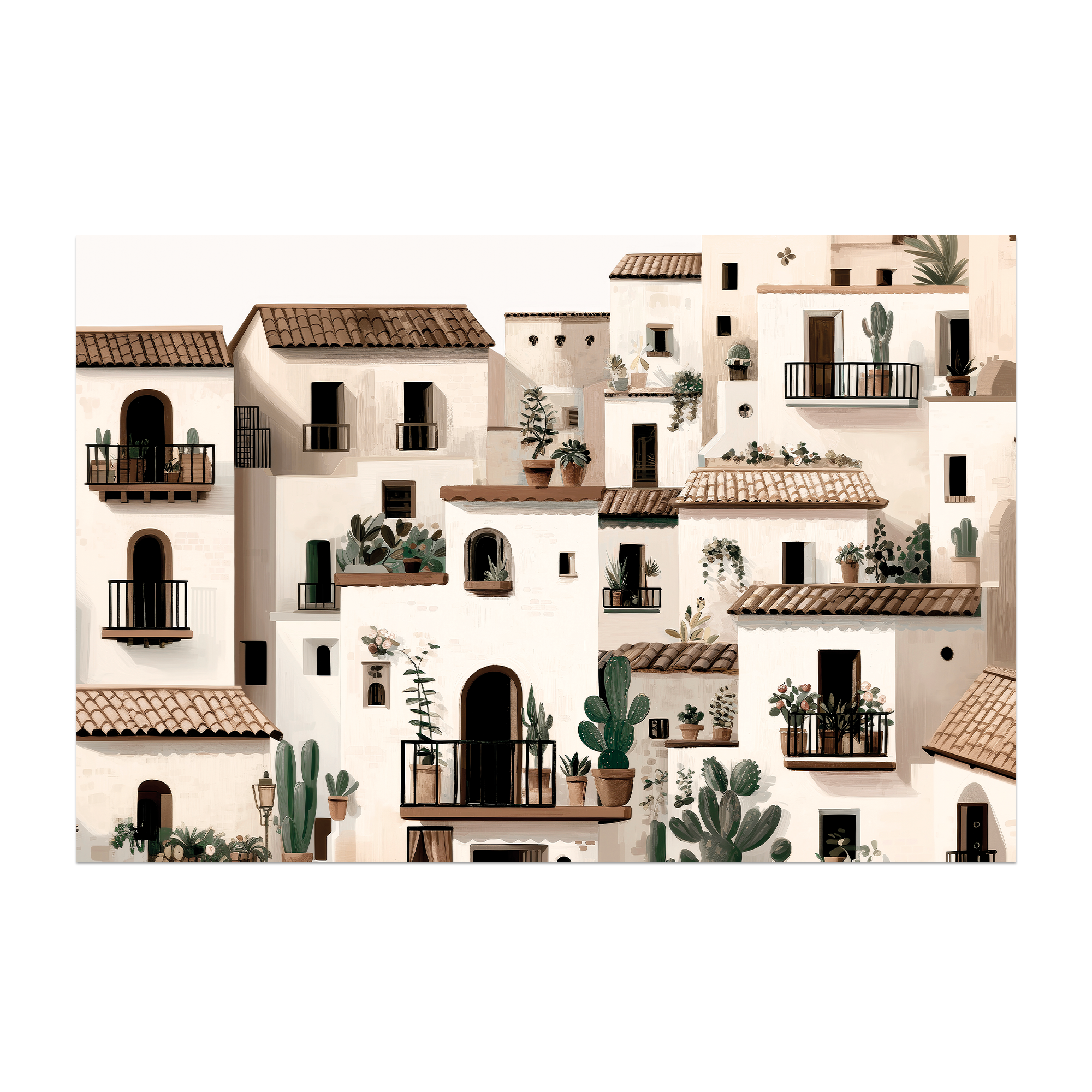 Tapis Vinyle Kenitra