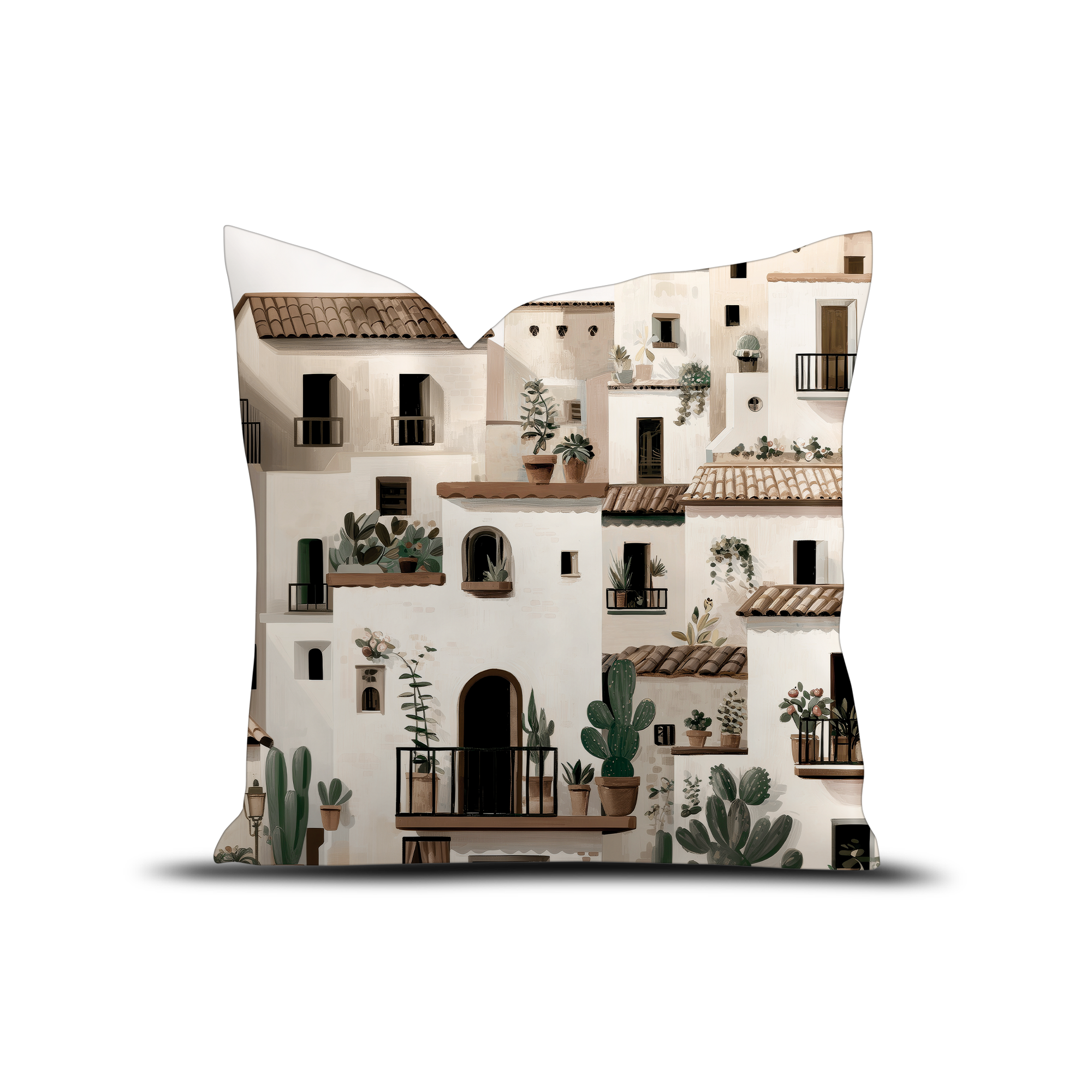 Coussin extérieur Kenitra