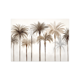 Set de table rectangulaire — modèle Kehf