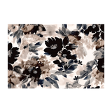 Tapis vinyle en vinyle rectangulaire — modèle Dragor