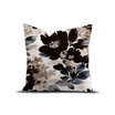 Coussin velours Dragor