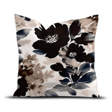 Coussin velours Dragor