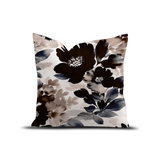 Coussin en polyester carré — modèle extérieur Dragor