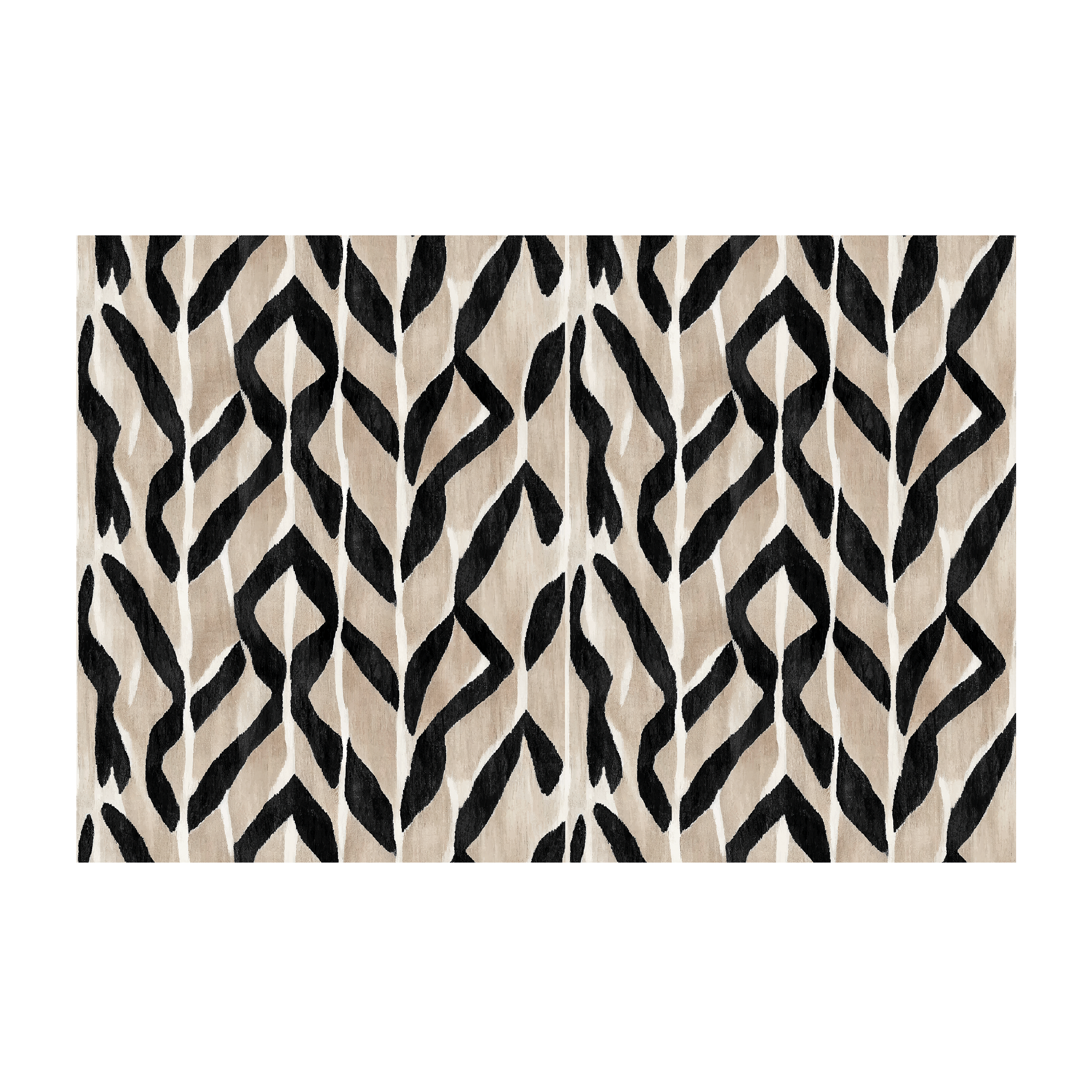 Tapis Vinyle Lofoten