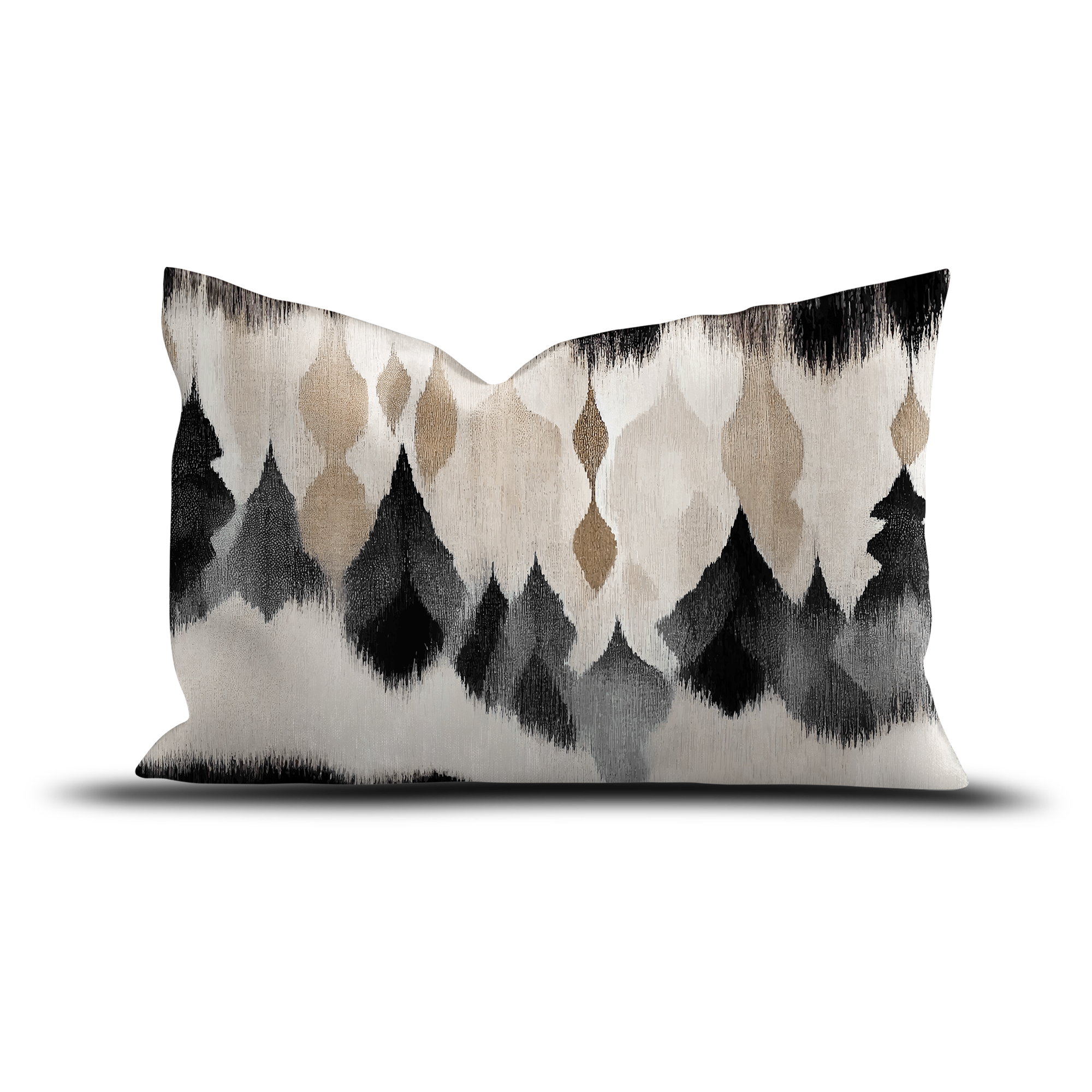 Coussin Velours Smogen