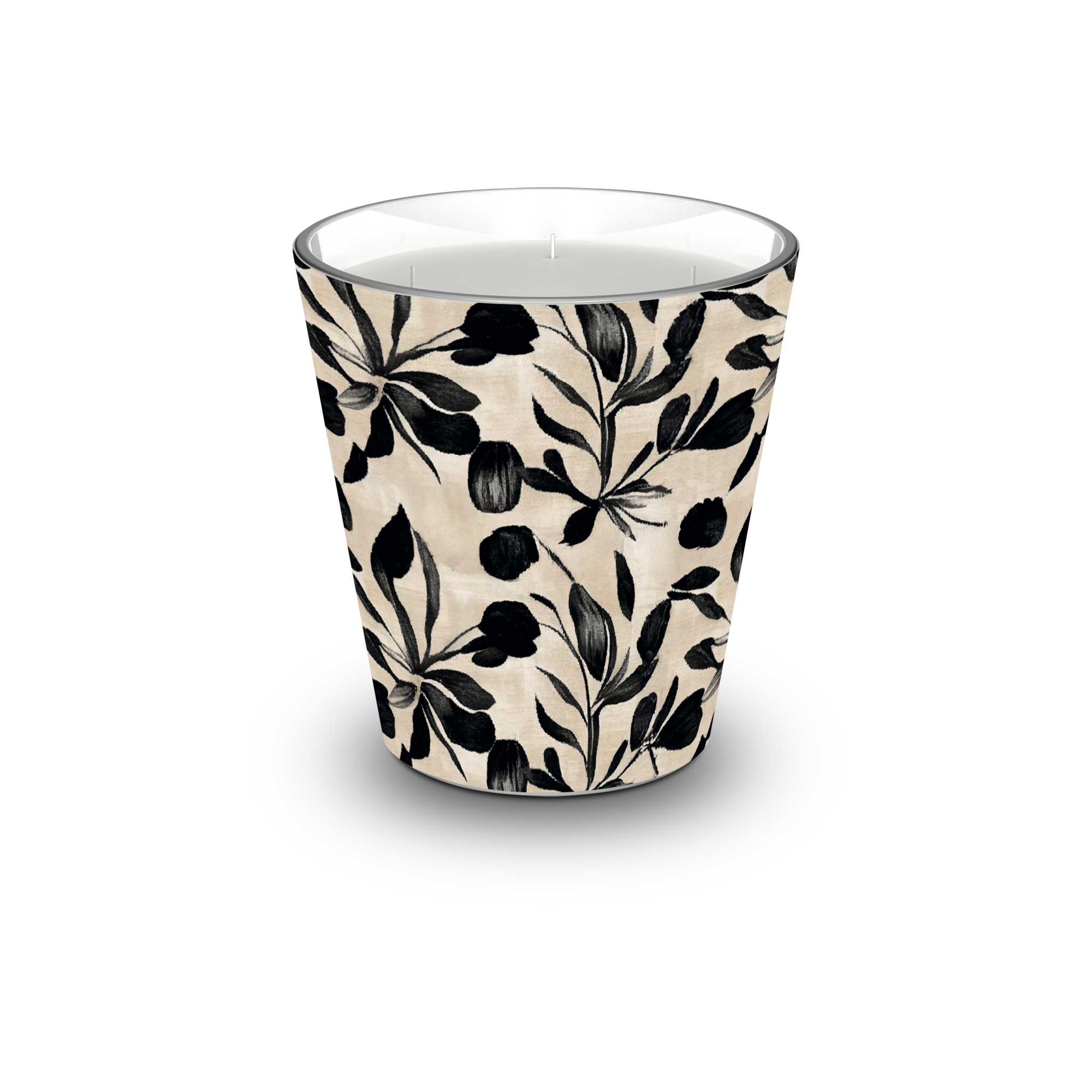 Bougie Parfumée Bergen - Santal / Vanille / Musc