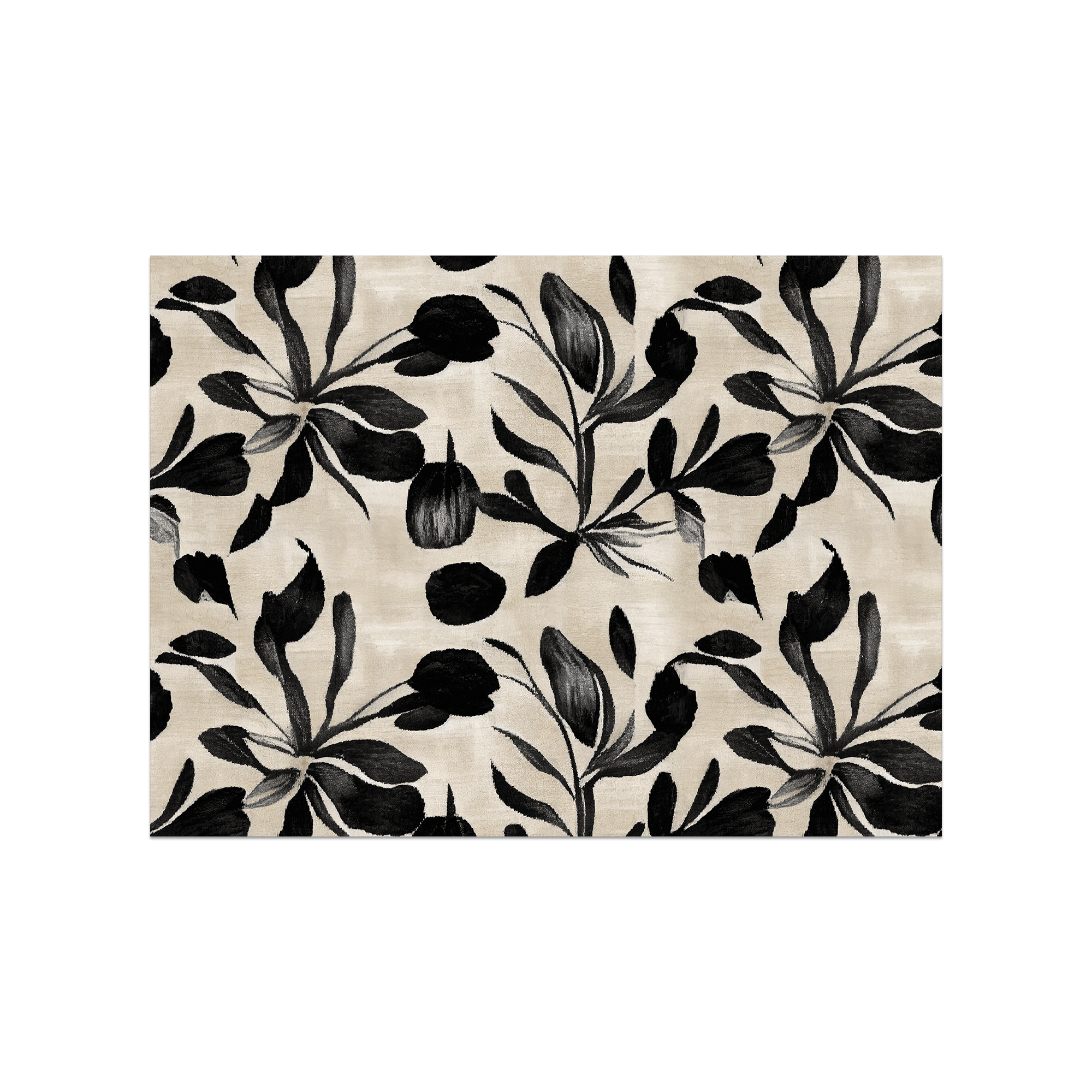 Set De Table Vinyle Bergen