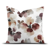 Coussin velours Eygalieres