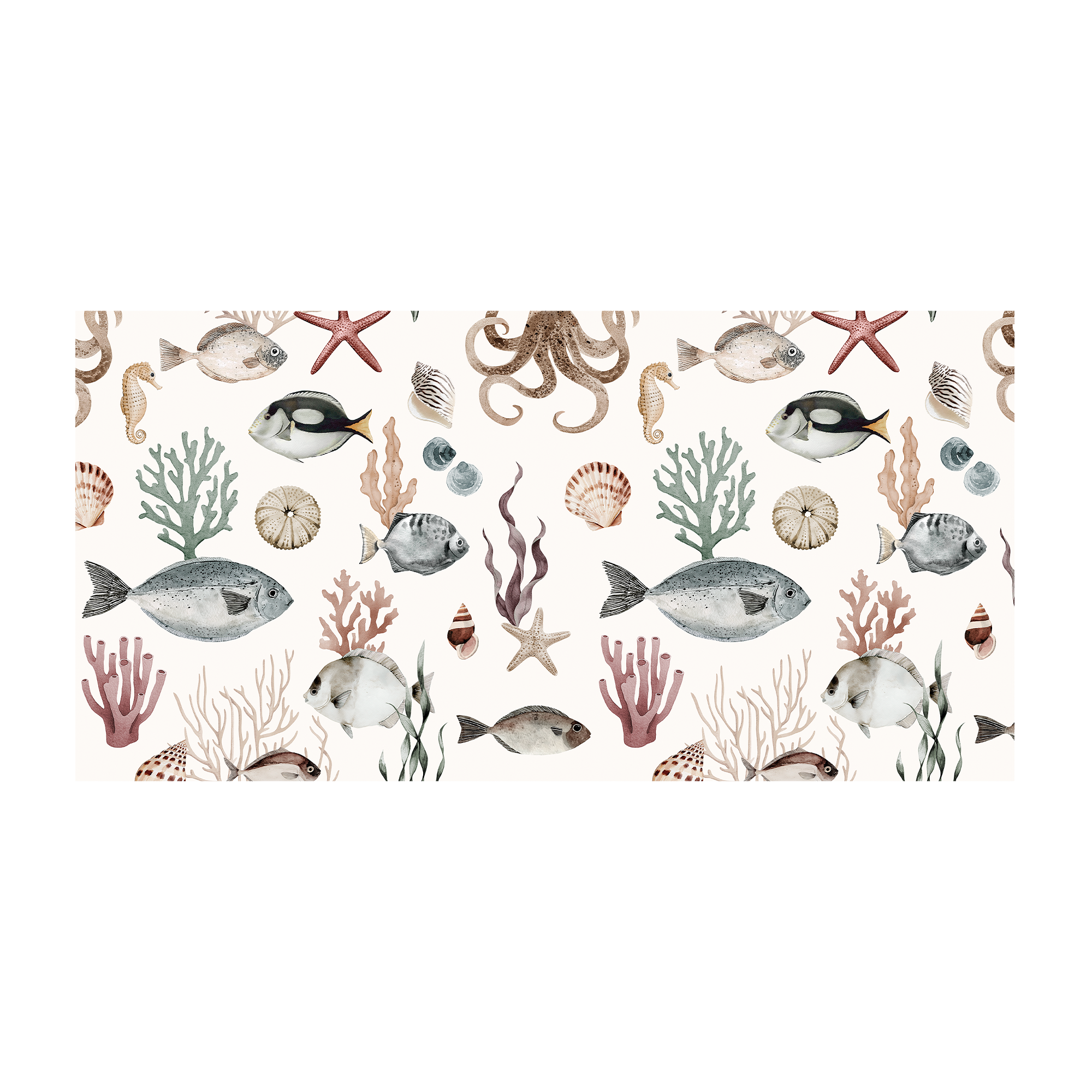 Tapis Vinyle Maussane