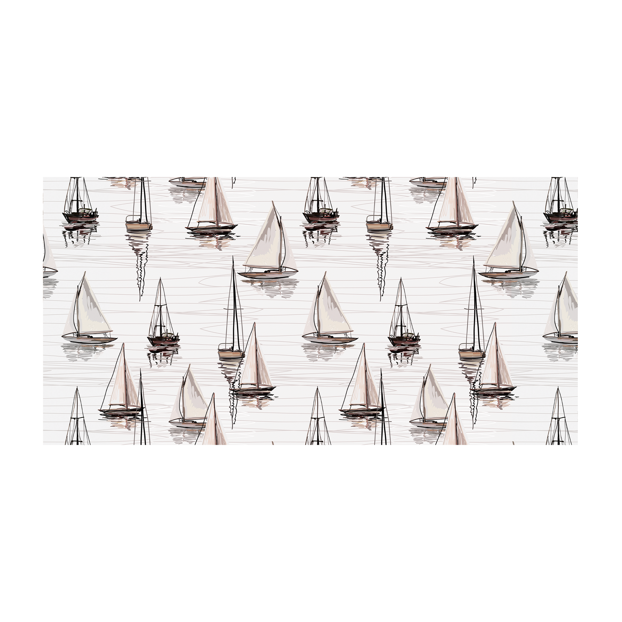 Tapis Vinyle Paradou