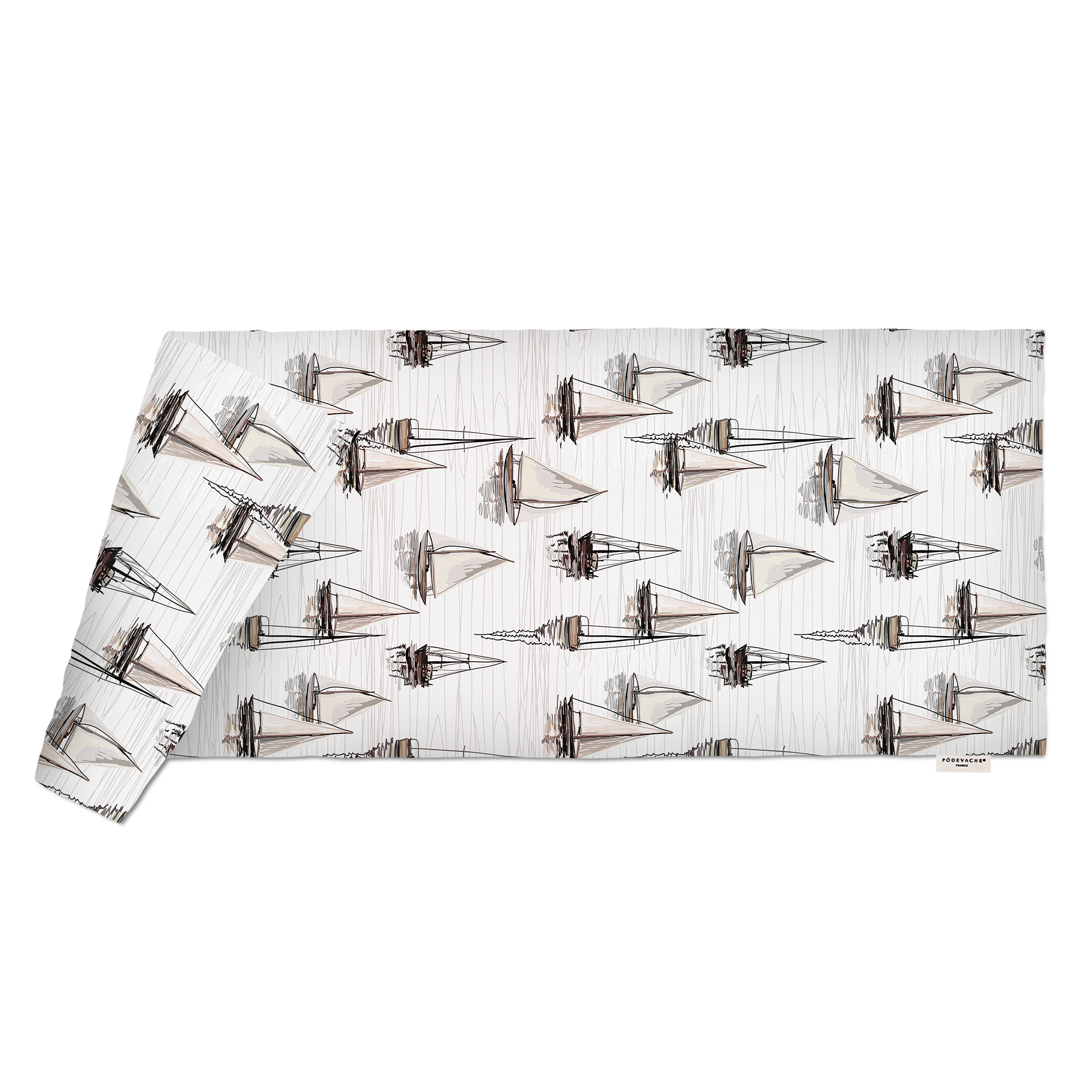 Matelas bain de soleil Paradou