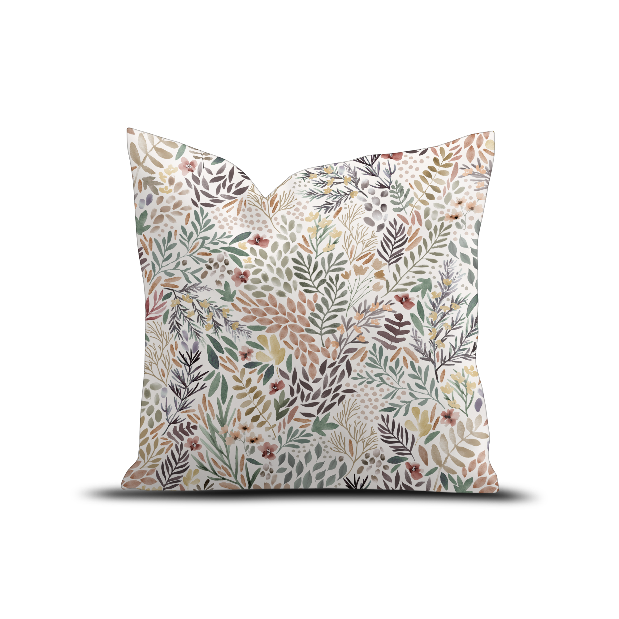 Coussin extérieur Mas Blanc