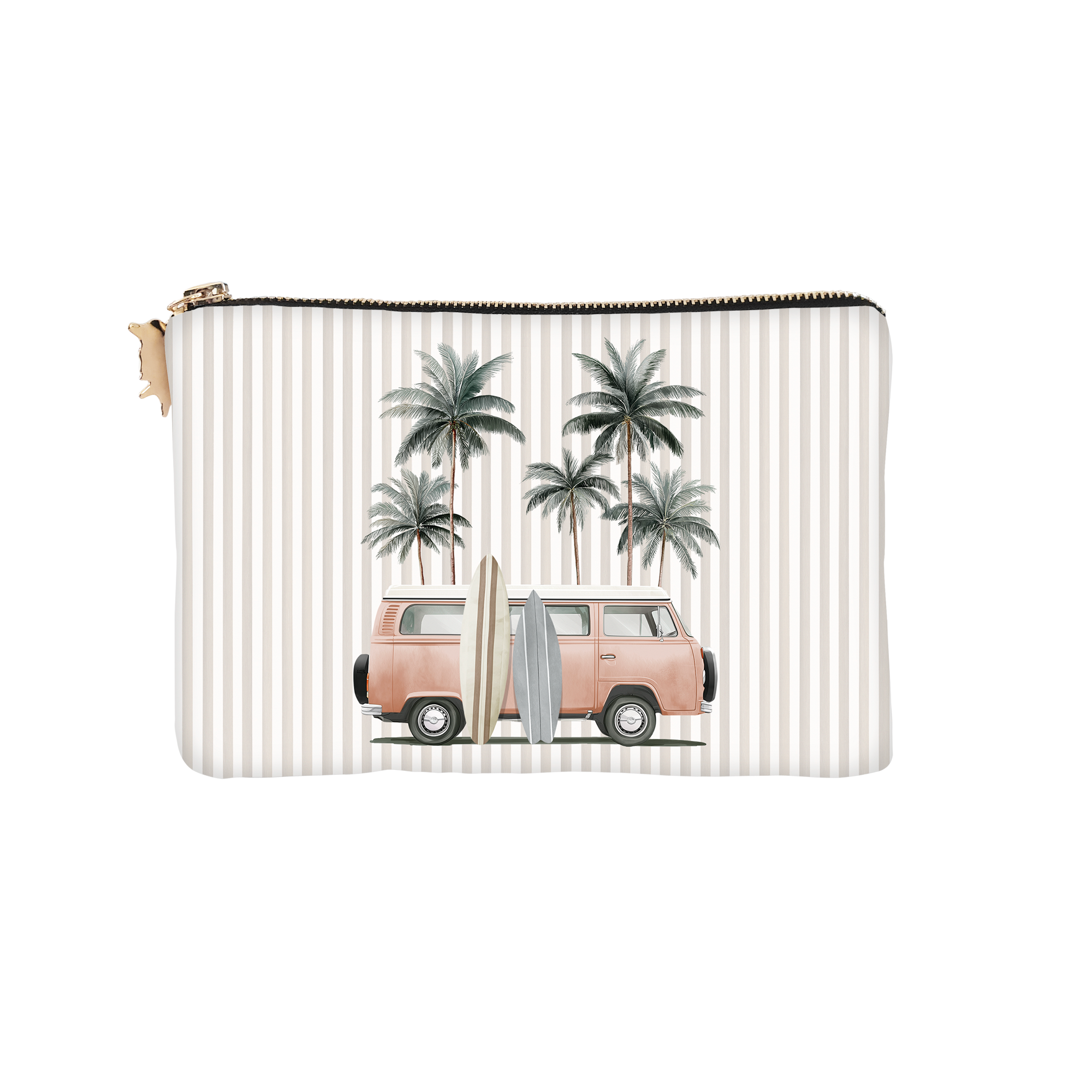 Pochette Velours Tarascon XS