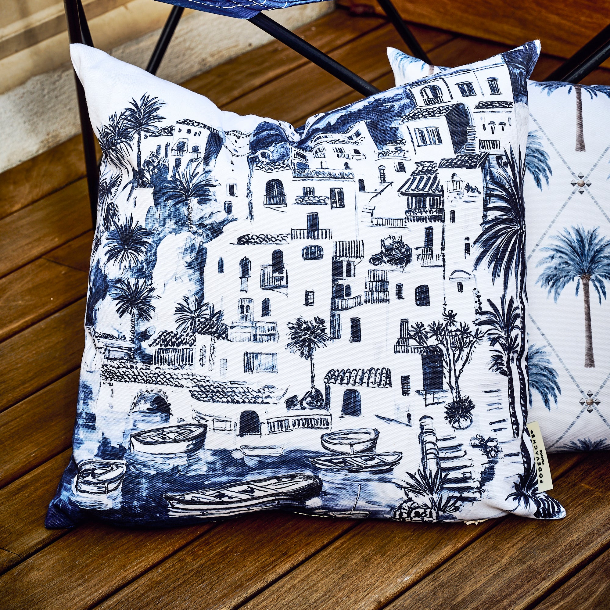 Coussin extérieur Sifros