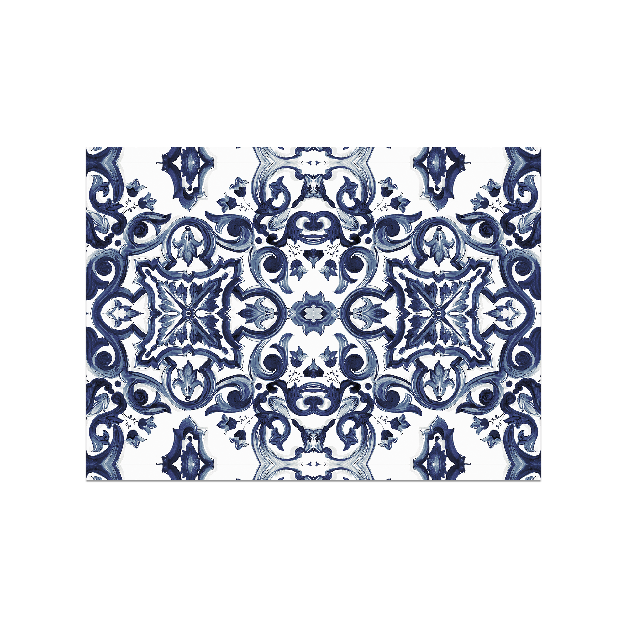 Set De Table Vinyle Kato