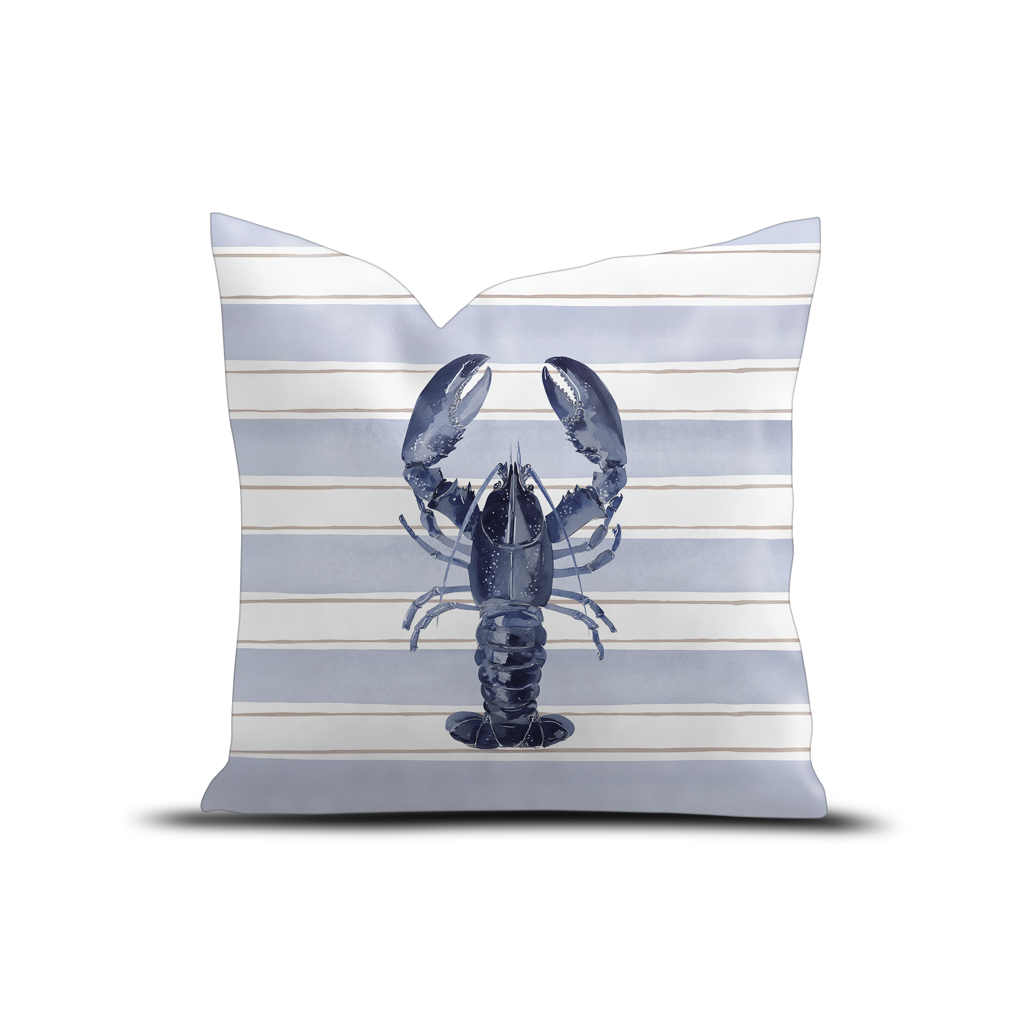 Coussin extérieur Schinoussa