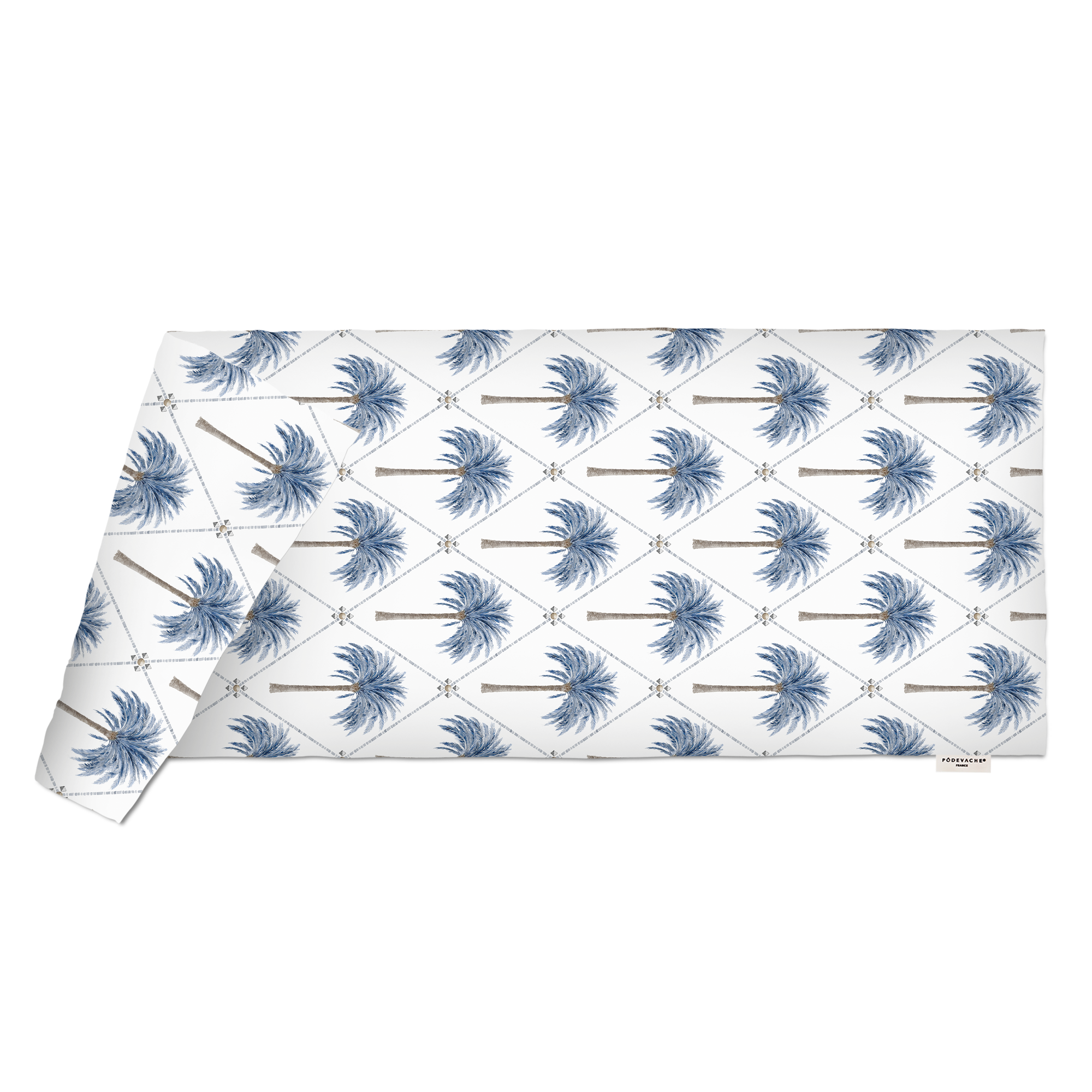 Matelas bain de soleil Pyrgos