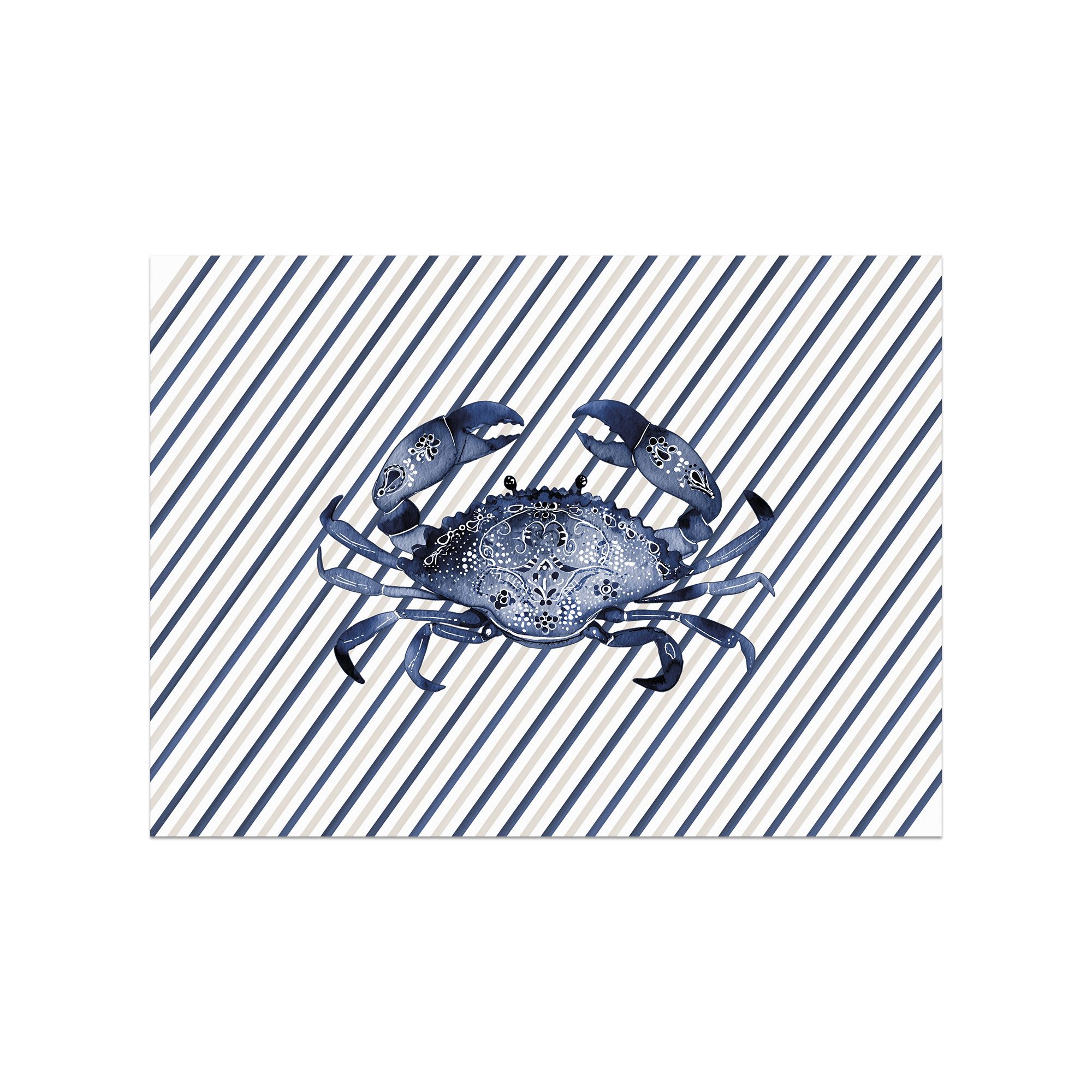 Set De Table Vinyle Ioulis