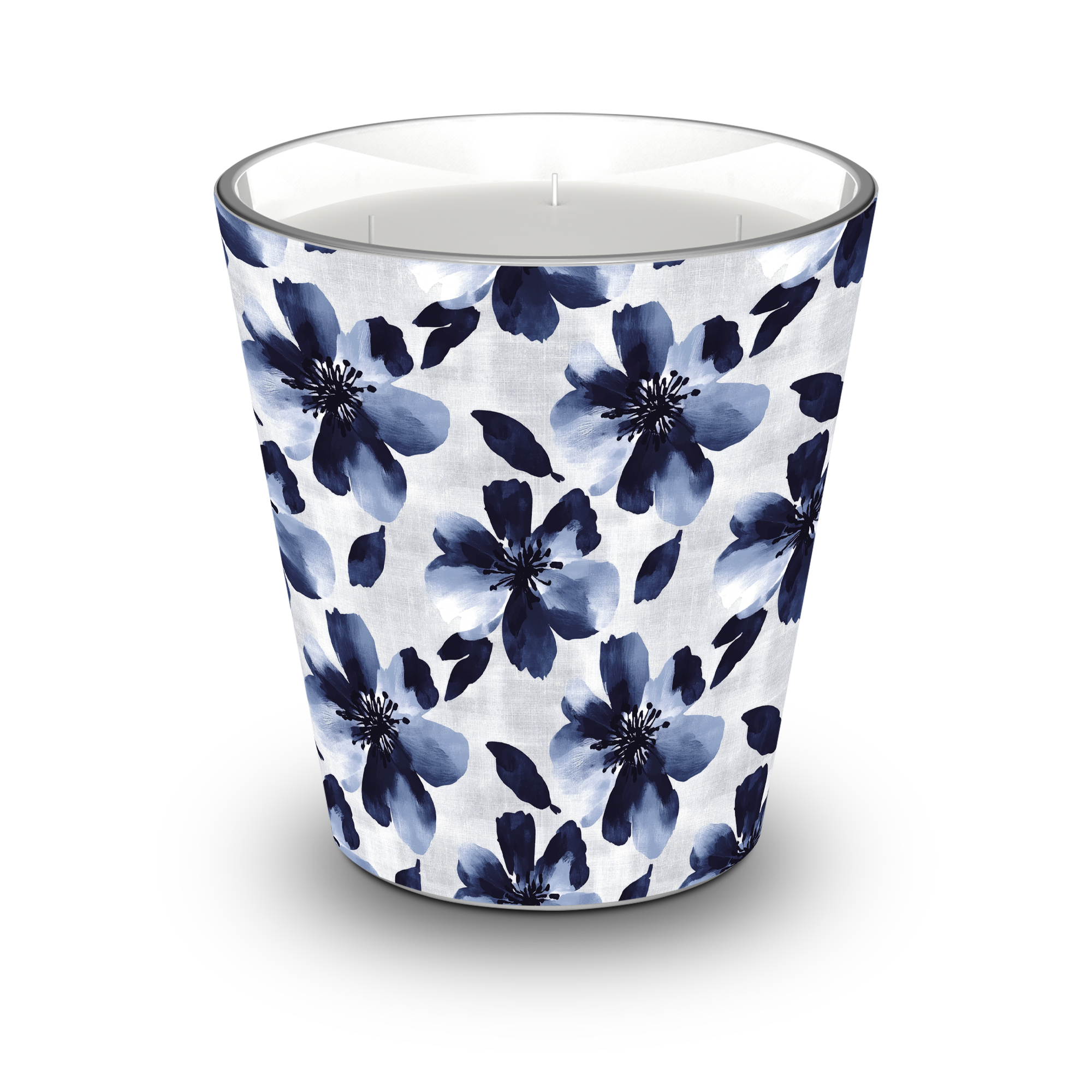 Bougie parfumée Heraklion - Biscuit / Chocolat lait / Café