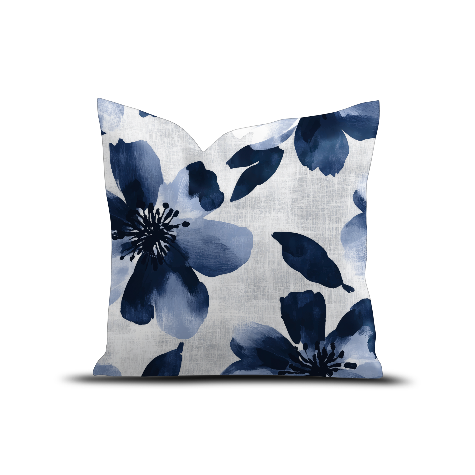 Coussin velours Heraklion