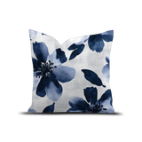 Coussin en polyester carré — modèle extérieur Heraklion