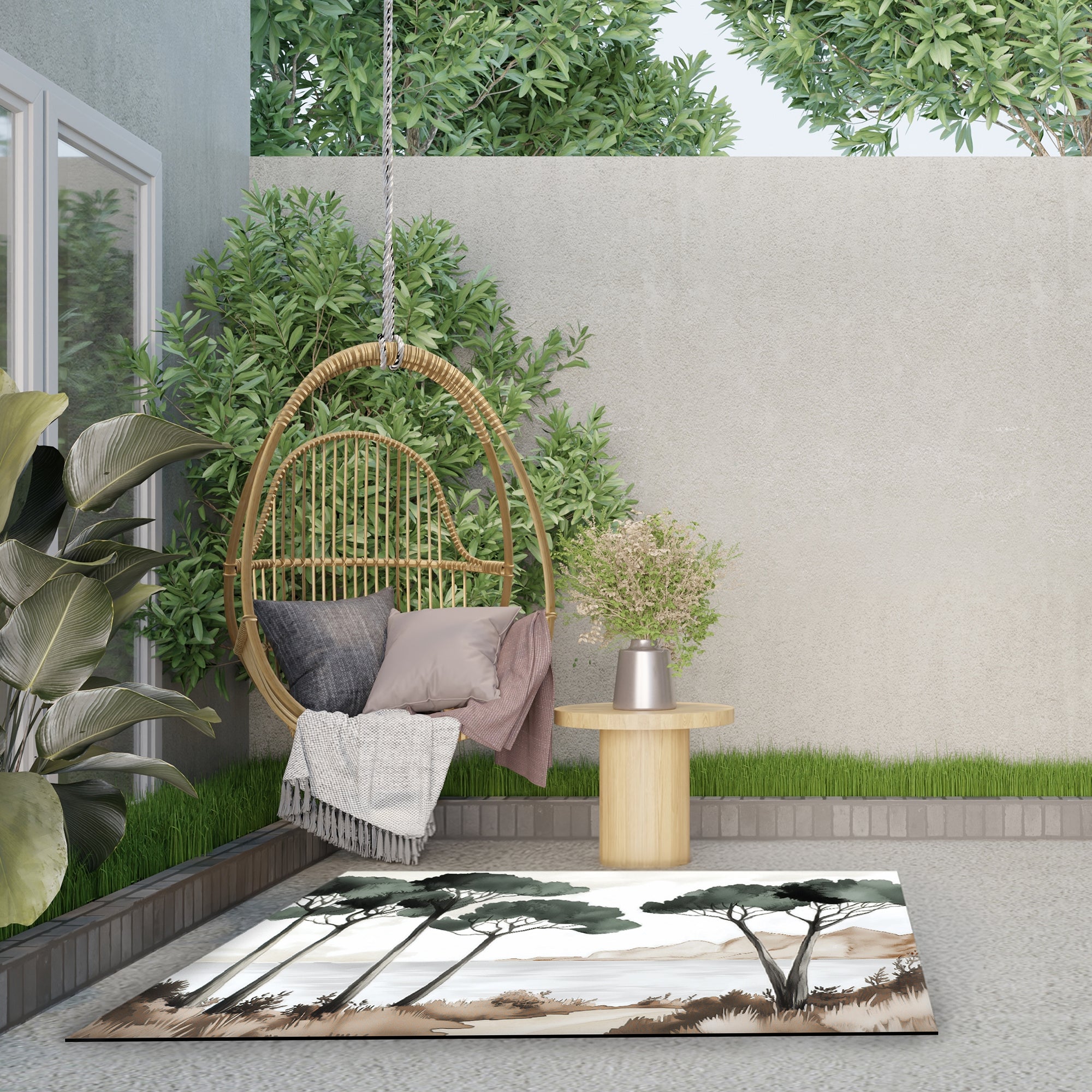 Tapis Vinyle Strapouries