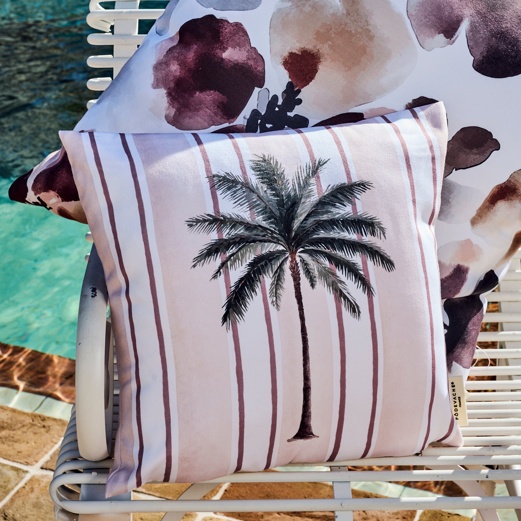 Coussin extérieur Koronos