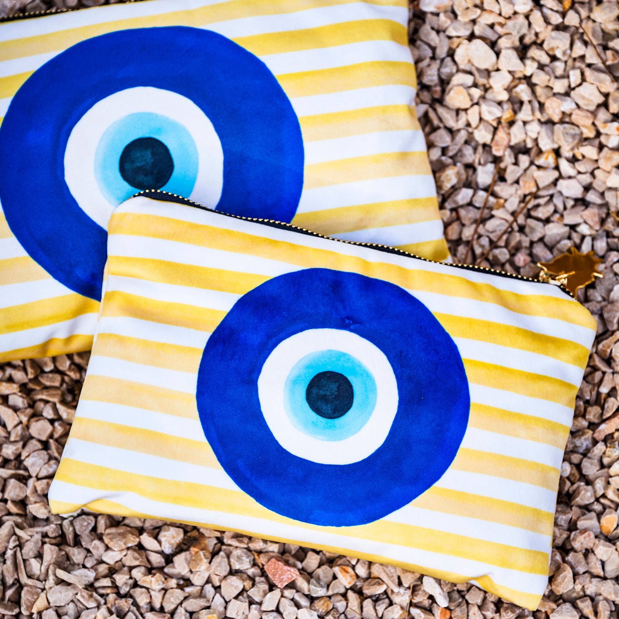 Pochette Velours Ano Mera S