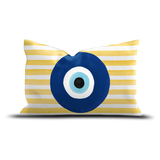 Coussin en polyester rectangulaire — modèle extérieur Ano Mera