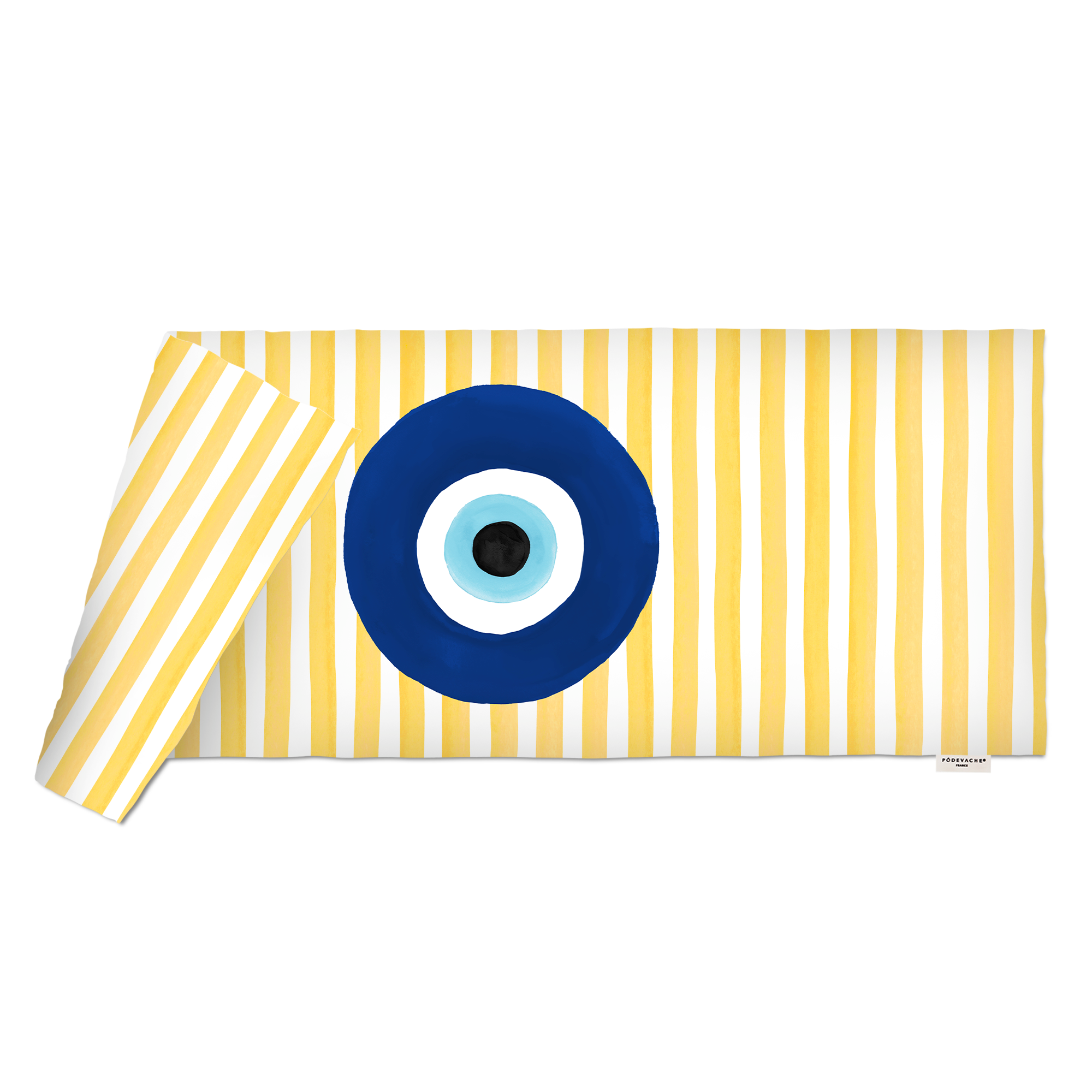 Matelas bain de soleil Ano Mera