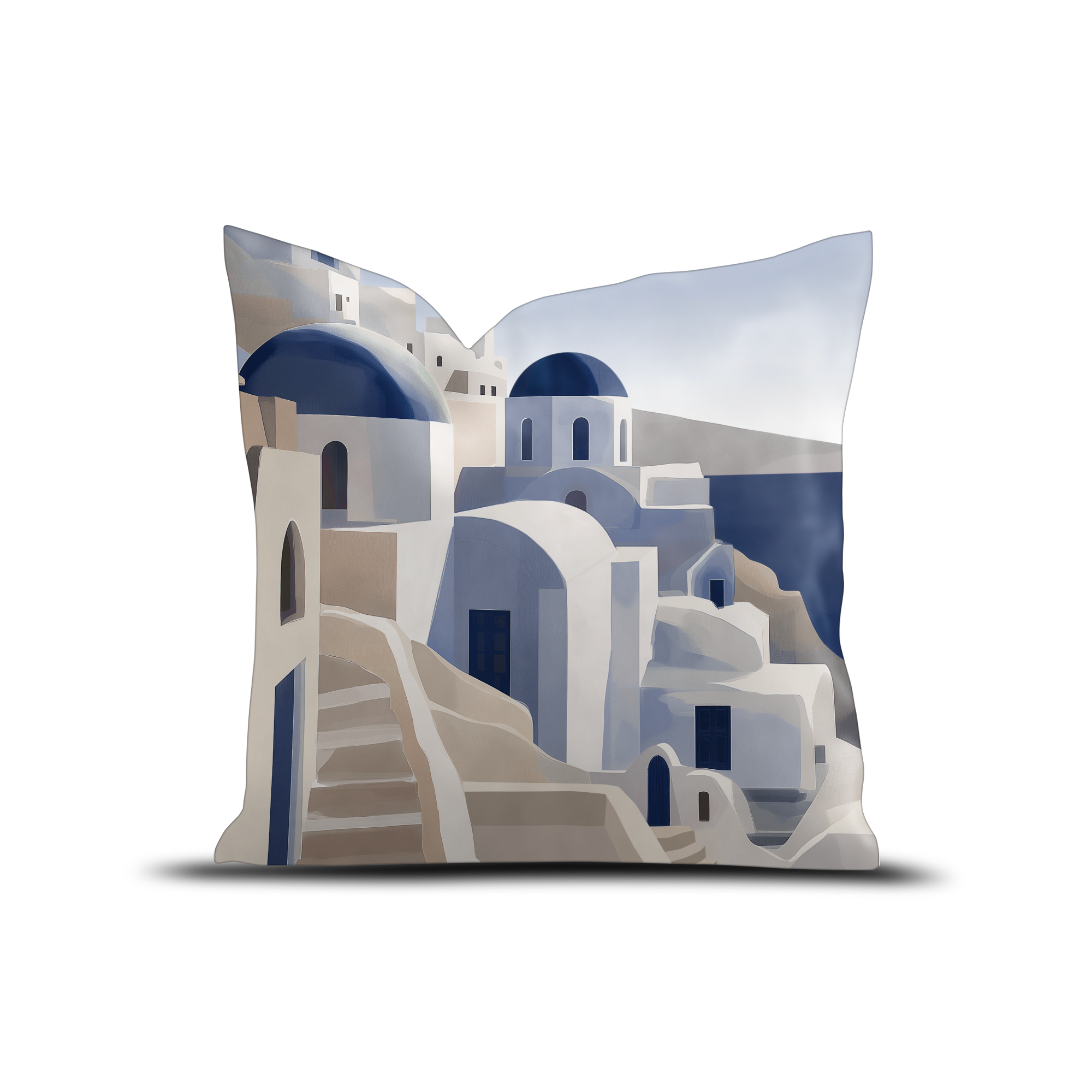 Coussin extérieur Kordiani