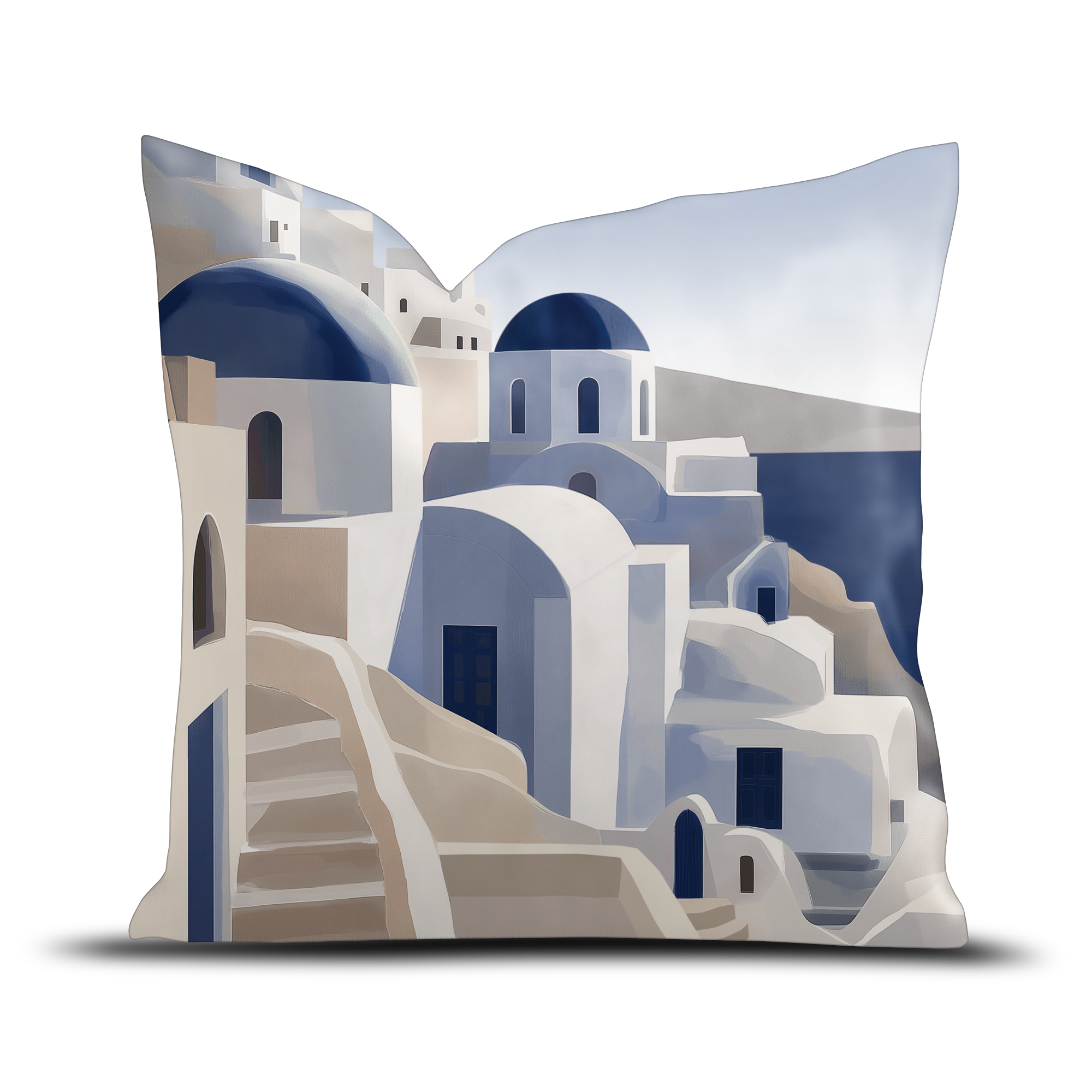 Coussin extérieur Kordiani