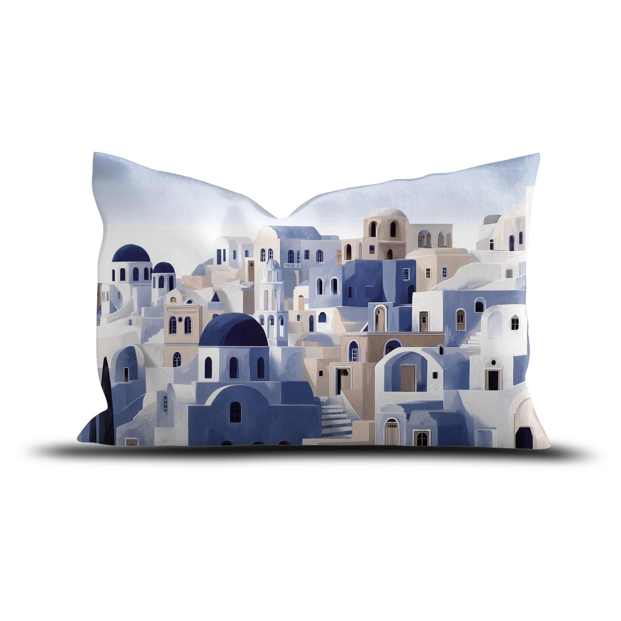 Coussin extérieur Plaka