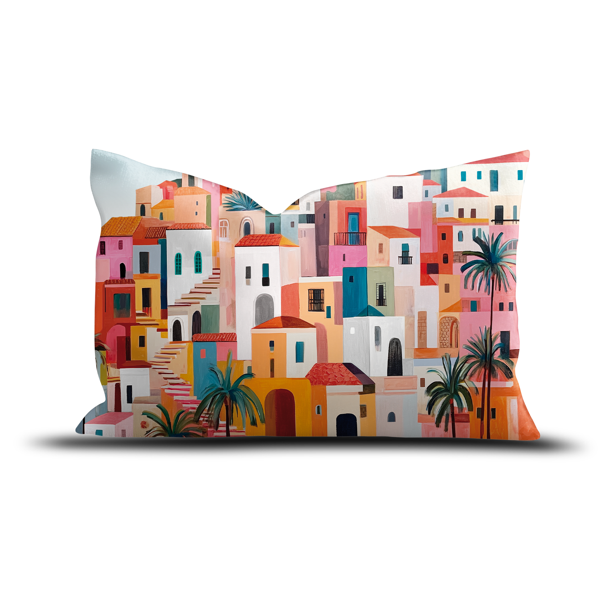 Coussin extérieur Cahabon