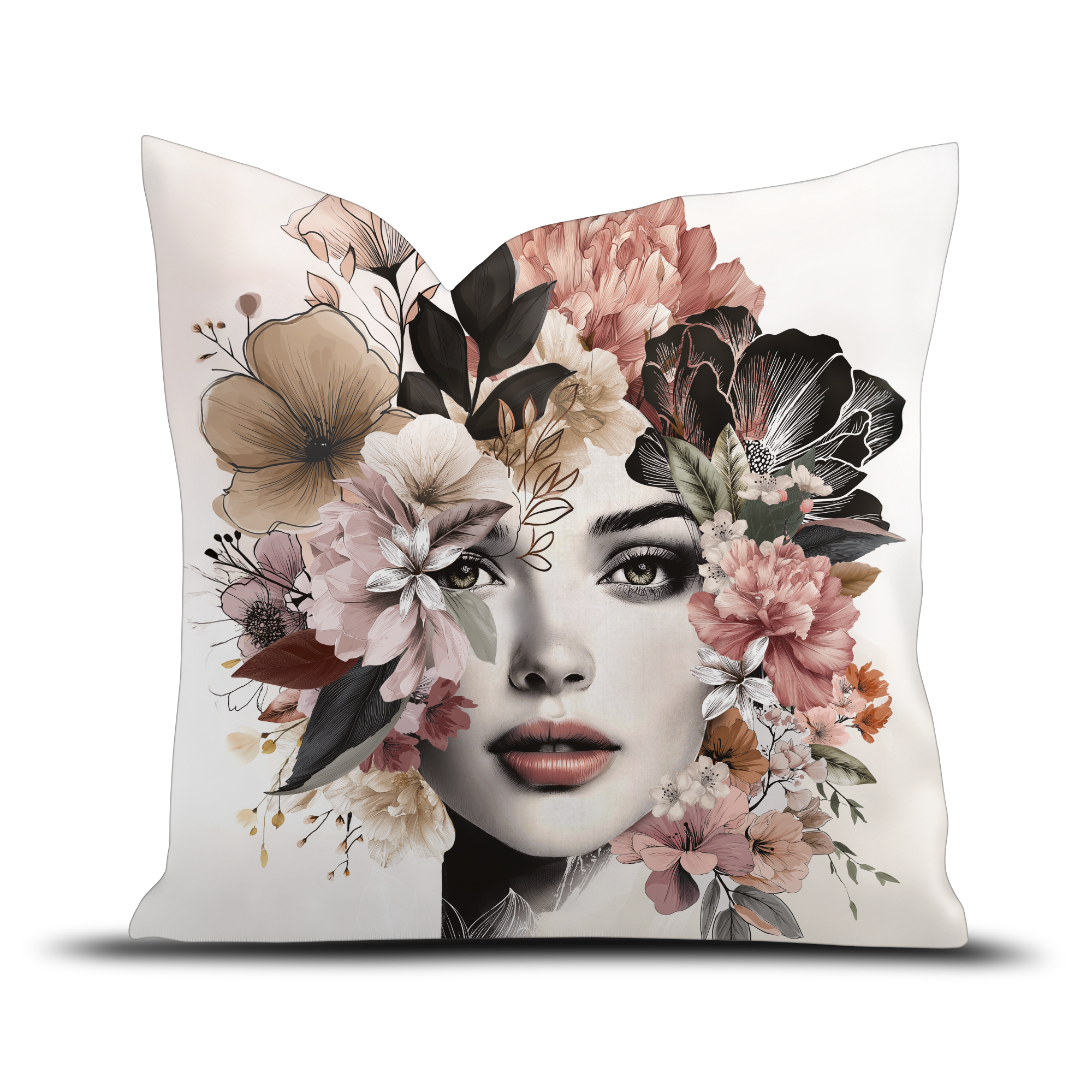 Coussin extérieur Ksar