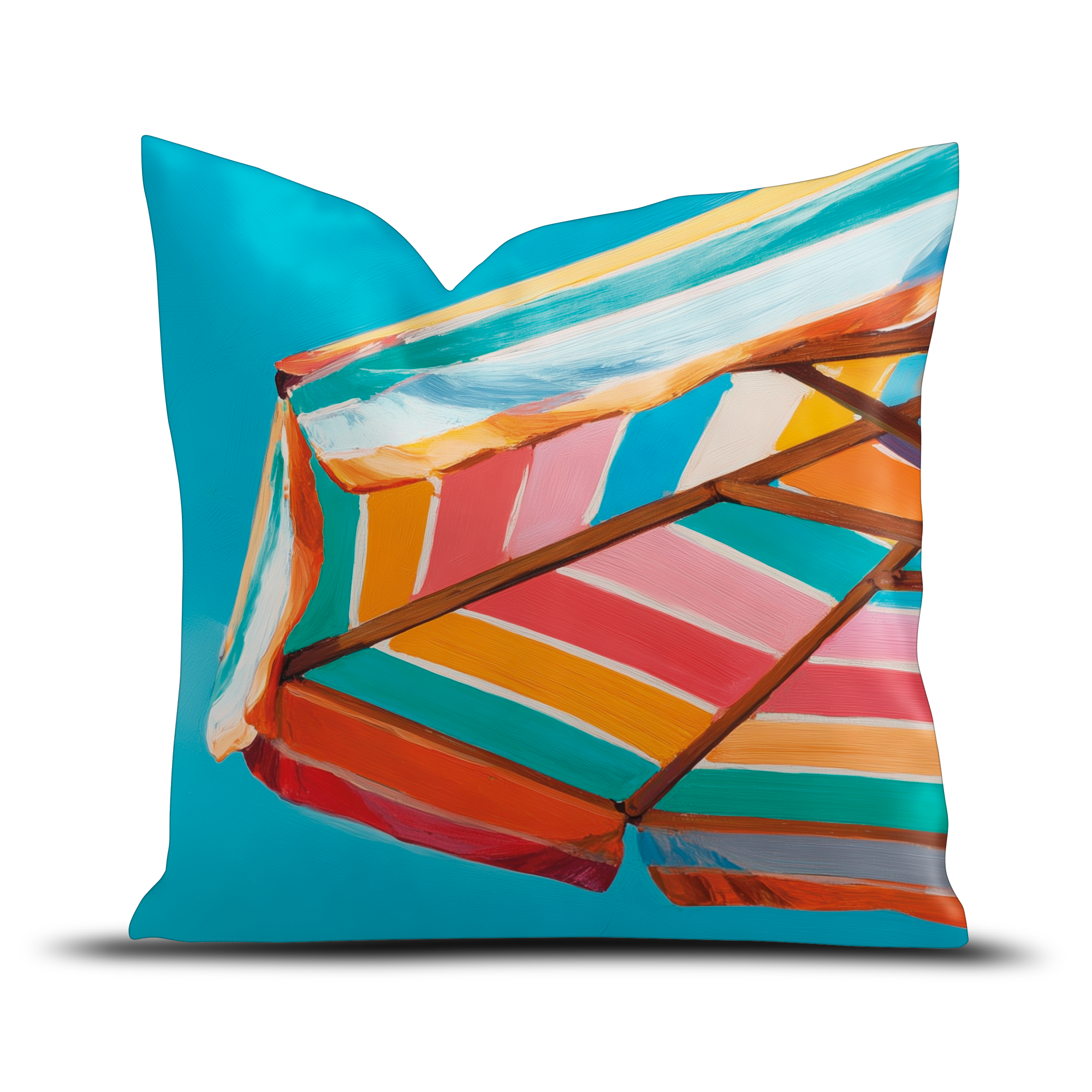 Coussin extérieur San Carlos