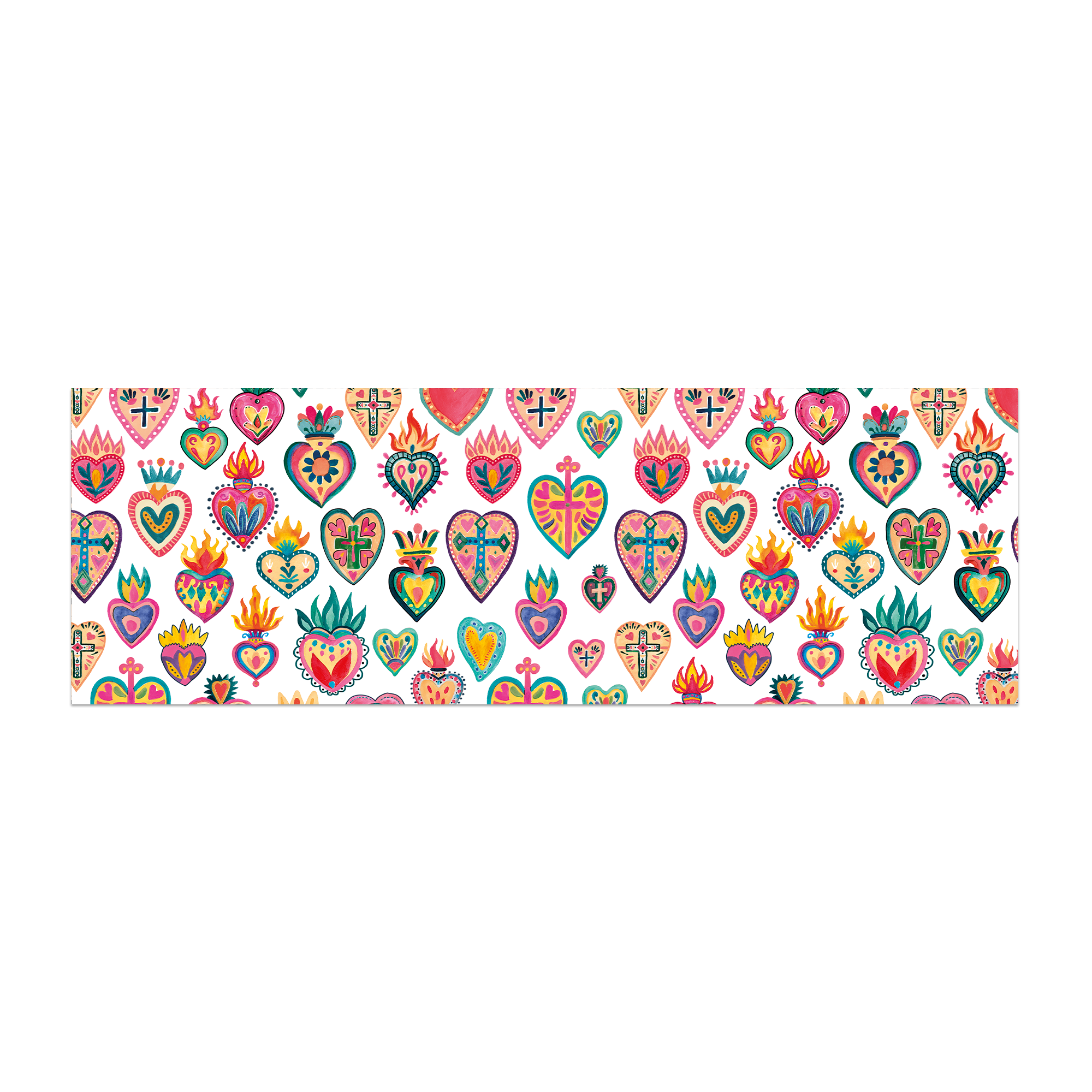 Tapis Vinyle Sumpango