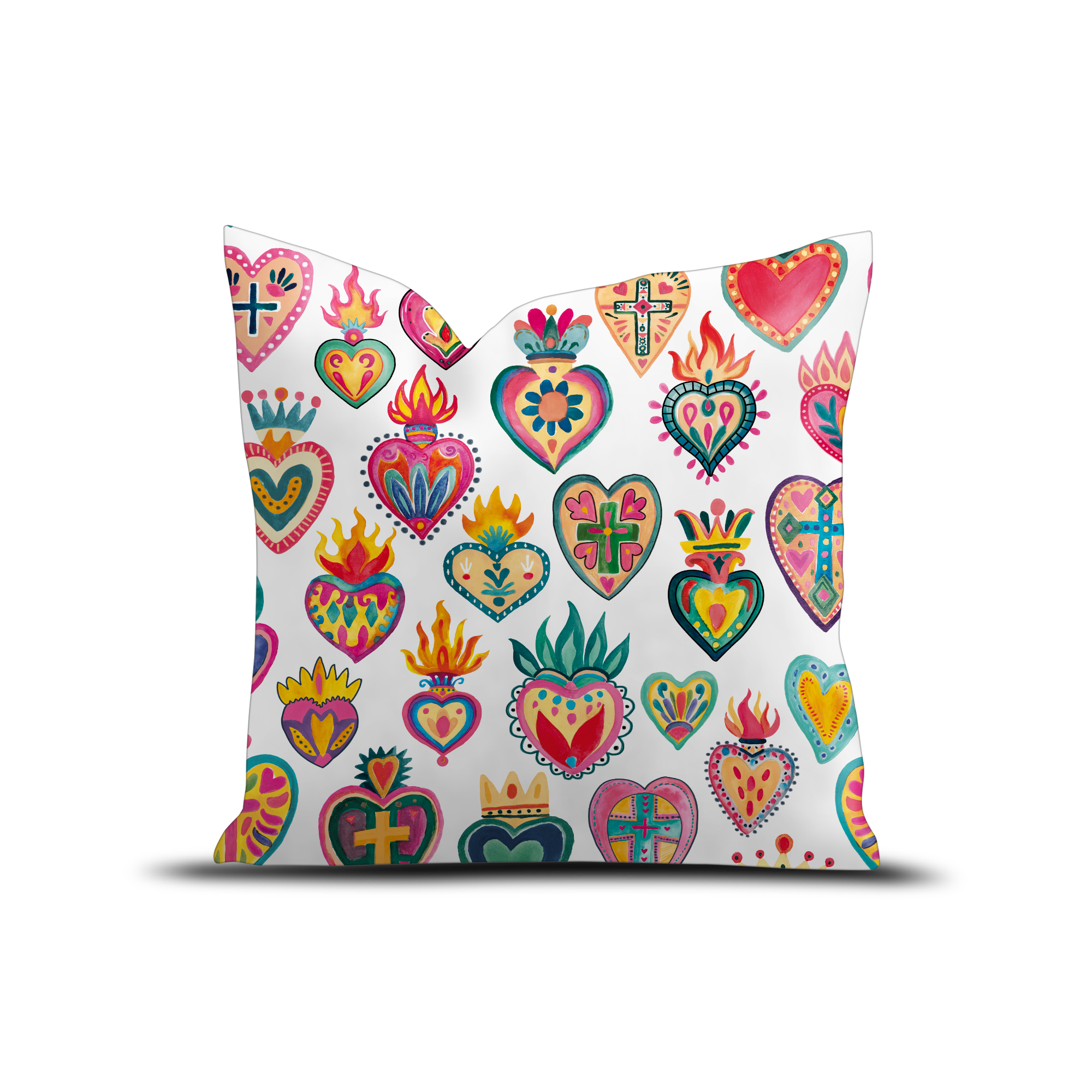 Coussin extérieur Sumpango