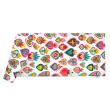 Matelas bain de soleil en polyester — modèle Sumpango