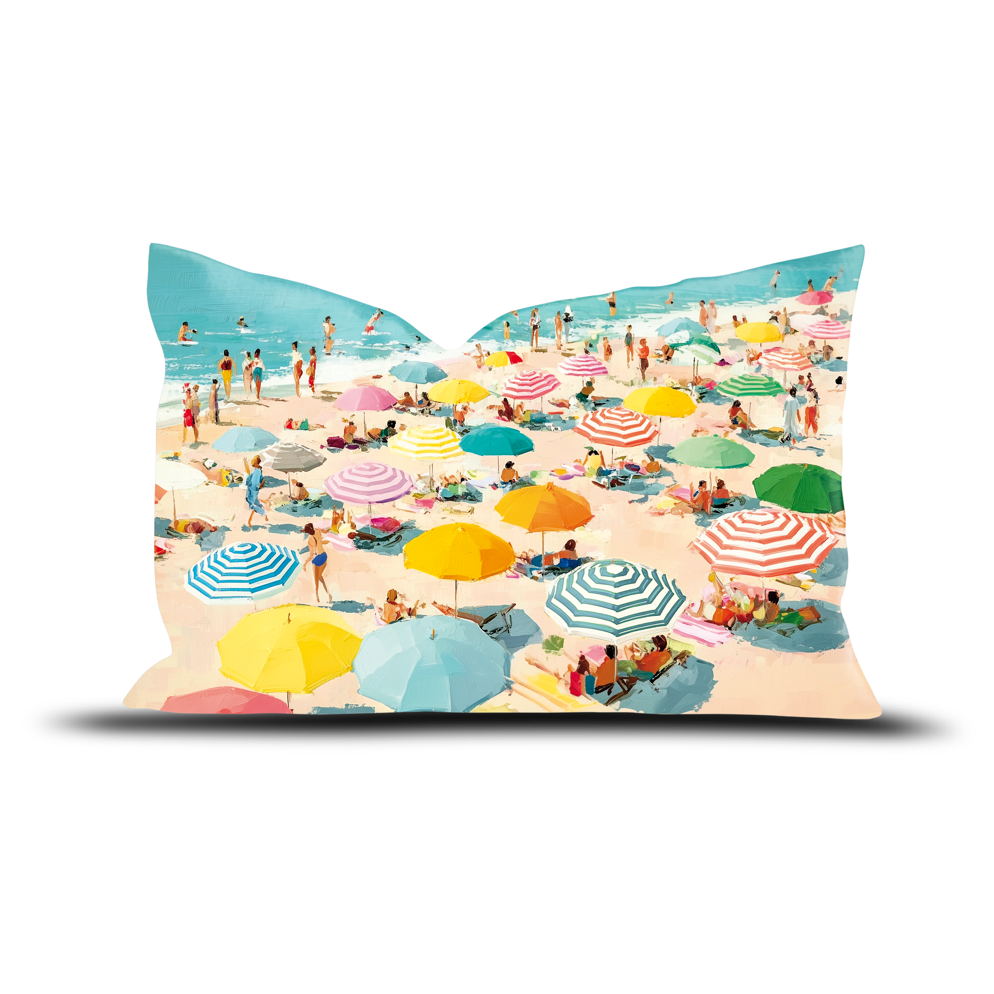 Coussin extérieur Solola