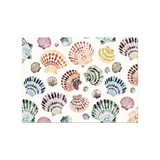 Set de table rectangulaire — modèle Tecpan