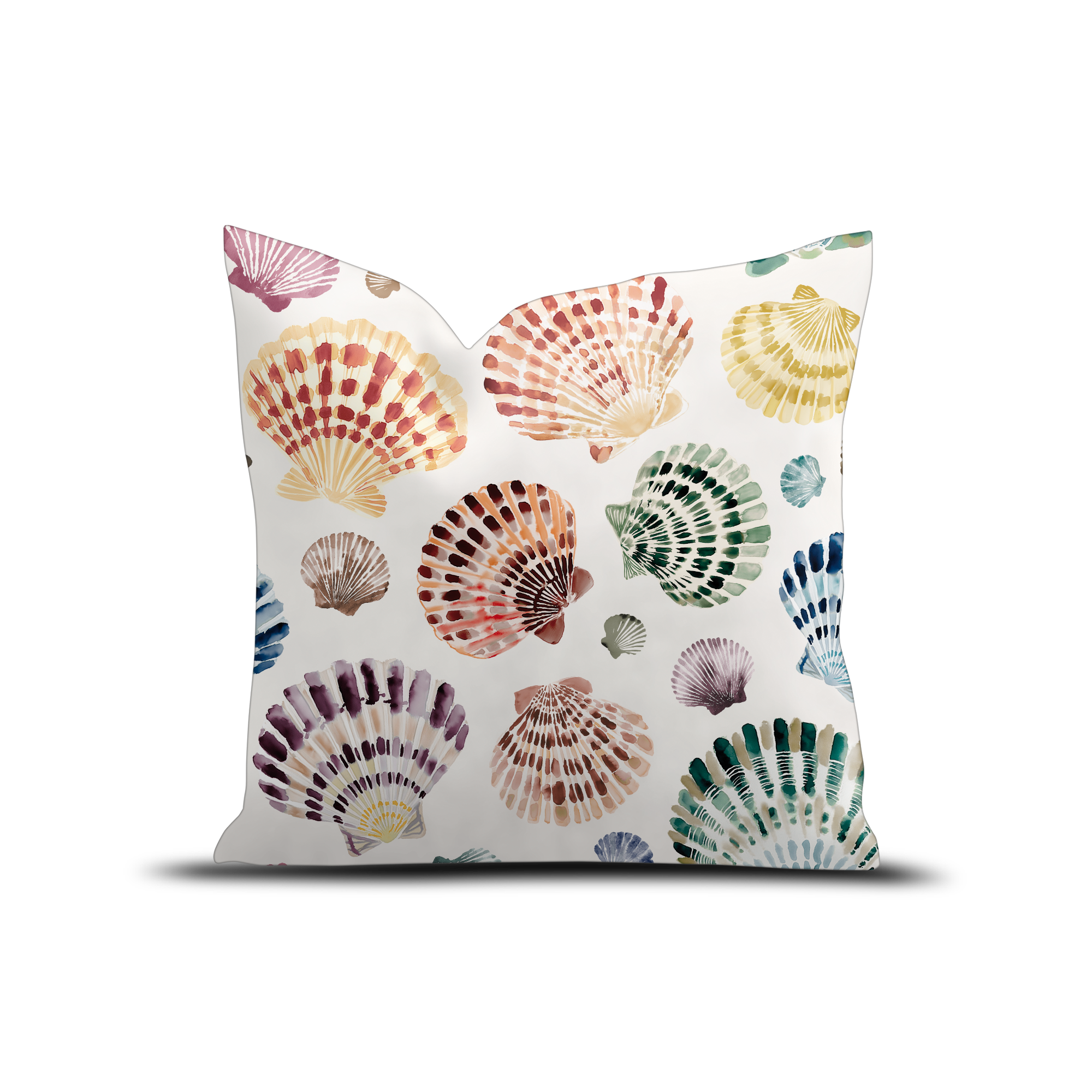 Coussin extérieur Tecpan