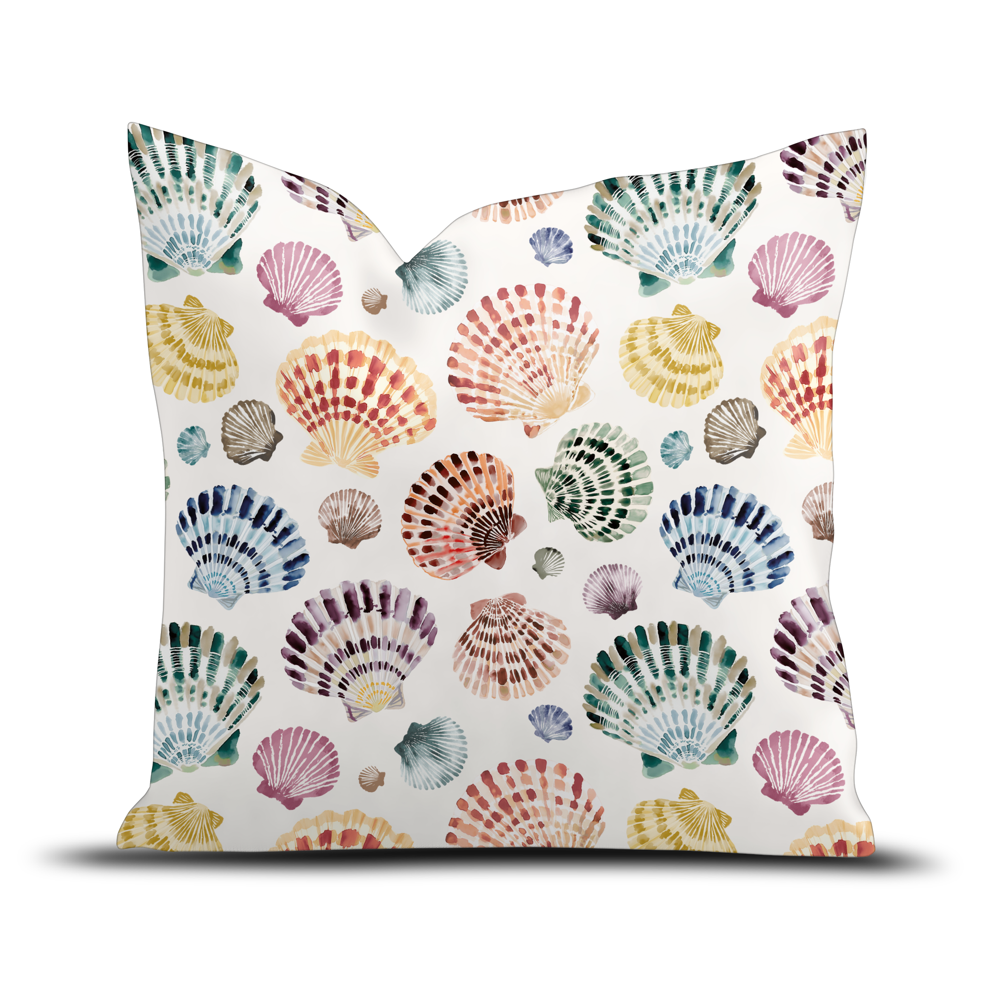 Coussin extérieur Tecpan