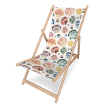 Chilienne en polyester — modèle Tecpan