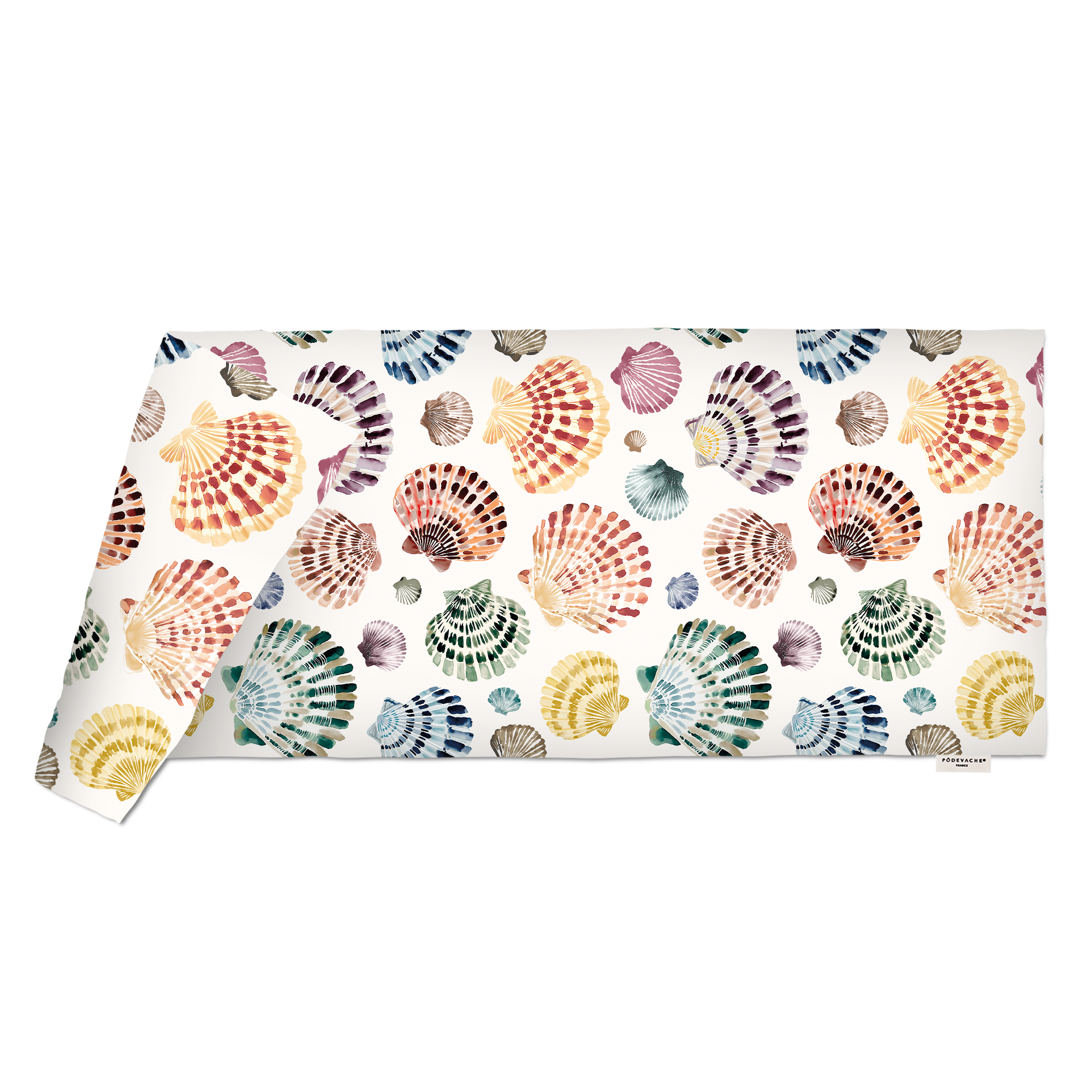 Matelas bain de soleil Tecpan