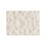 Set de table rectangulaire — modèle Bivalvia