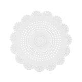 Set De Table Vinyle Chintz