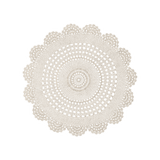 Set De Table Vinyle Chintz